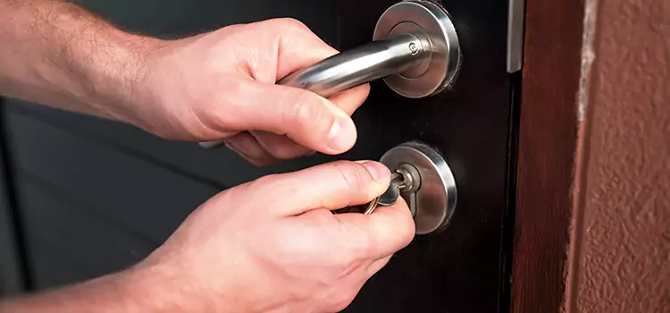 Door Closer Repair & Installation Plum